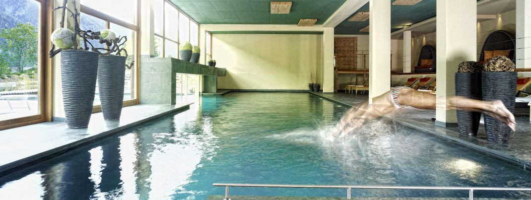 Detaillierte Infos zur Unterkunft Arosea Life Balance Hotel