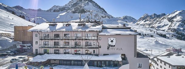 General information about your stay at HOTEL MORITZ