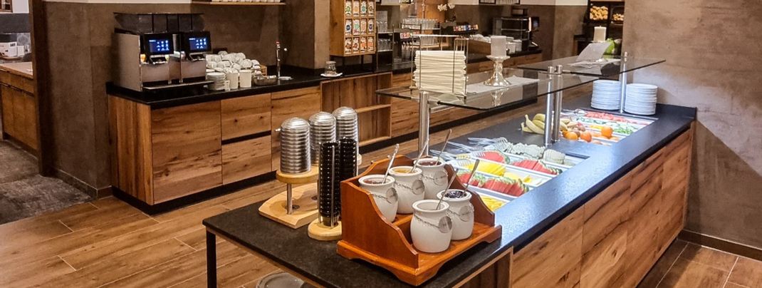 General information about your stay at Hotel Wagrainerhof
