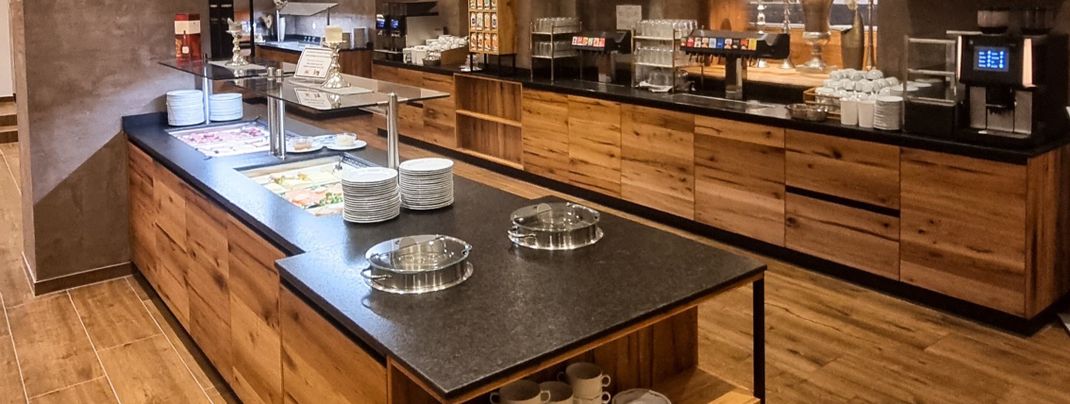 Detaillierte Infos zur Unterkunft Hotel Wagrainerhof