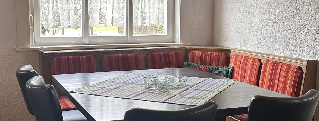 General information about your stay at Fewo Markus Kieber