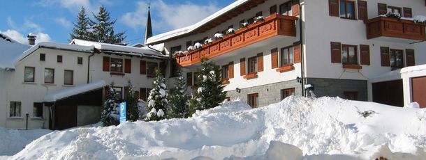 Detaillierte Infos zur Unterkunft Landhotel Gasthof Zwota