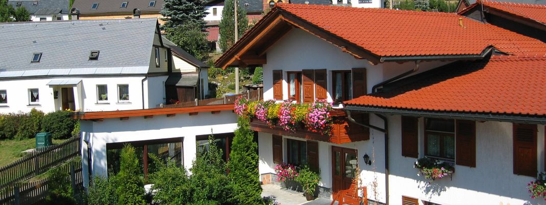 General information about your stay at Landhotel Gasthof Zwota