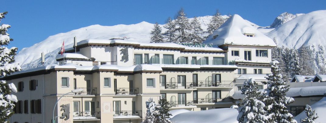 Detaillierte Infos zur Unterkunft Hotel Bären