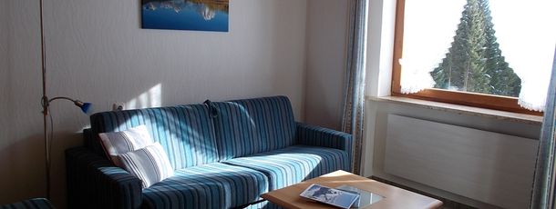 General information about your stay at Berghof Felder