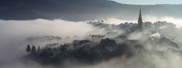 General information about your stay at Fewo Am Keschtewäldele