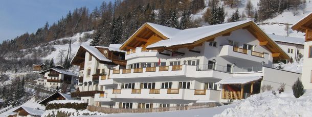 Hotel Alpenrose