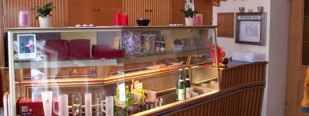 General information about your stay at Chalet Gastein