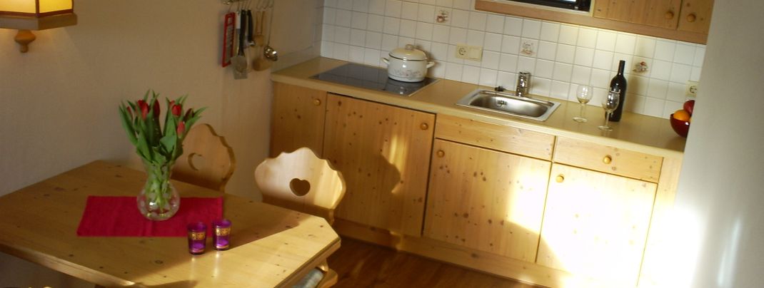 General information about your stay at Ferienwohnungen Gsenger