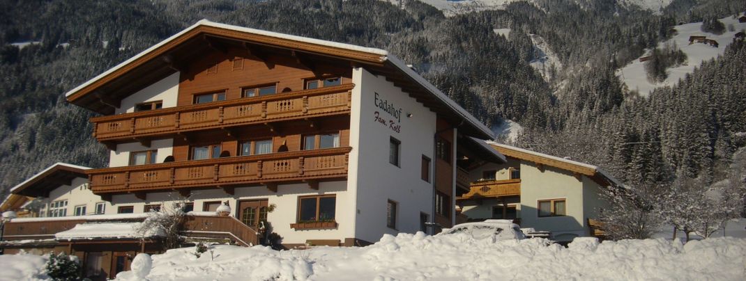 General information about your stay at Fewo Monika Kolb