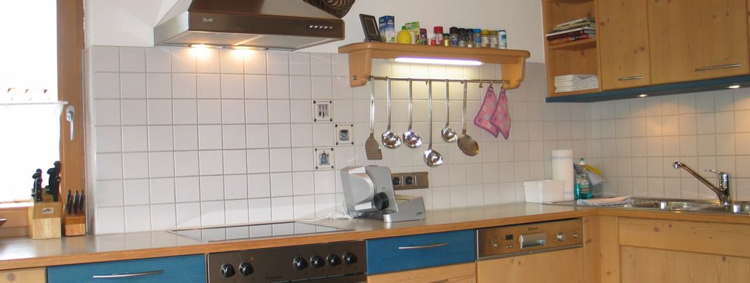 General information about your stay at Sternhof