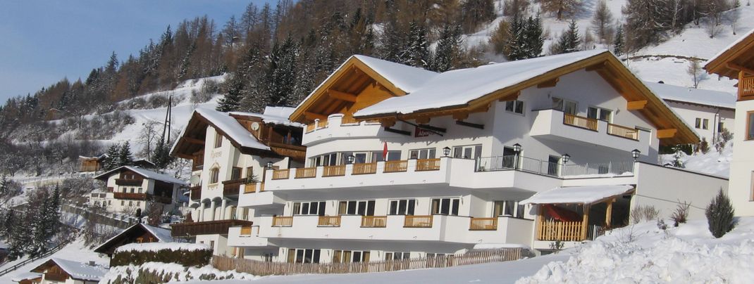 Hotel Alpenrose