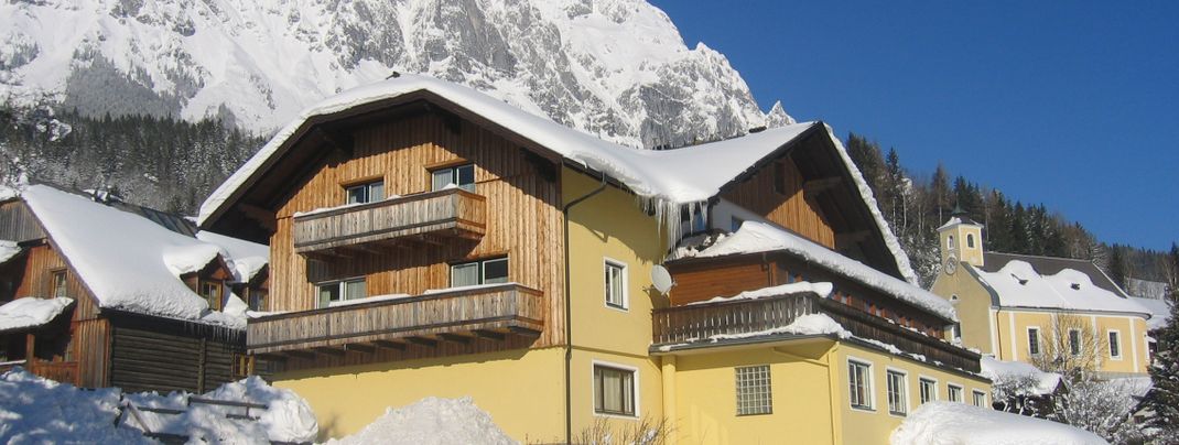 Wirtshaus und Dorfhotel Mayer