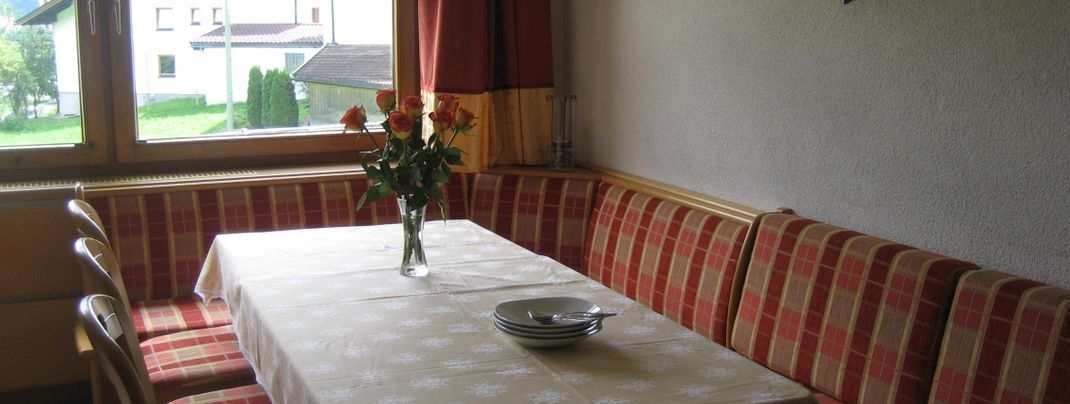 Detaillierte Infos zur Unterkunft Bahlerhof - Luxner Annelies