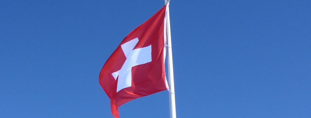 In der Schweiz müssen Skigebiete wegen des Coronavirus schließen.