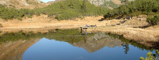 General information about your stay at Haus Canal - Canal Marlene