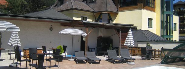 Detaillierte Infos zur Unterkunft Sylpaulerhof - Ferienwohnung - Gästehaus