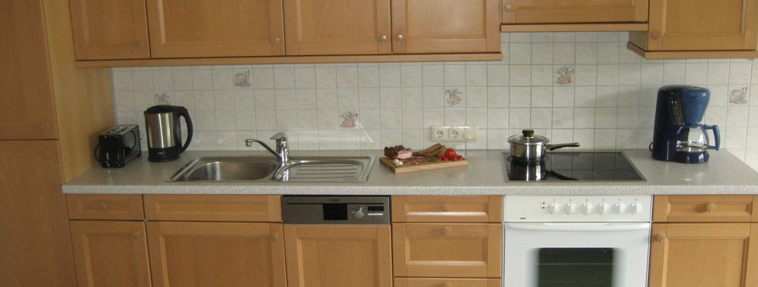 General information about your stay at Fewo Bahlerhof Luxner Frieda