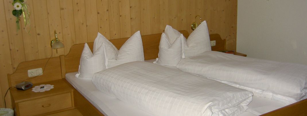 General information about your stay at Haus Canal - Canal Marlene