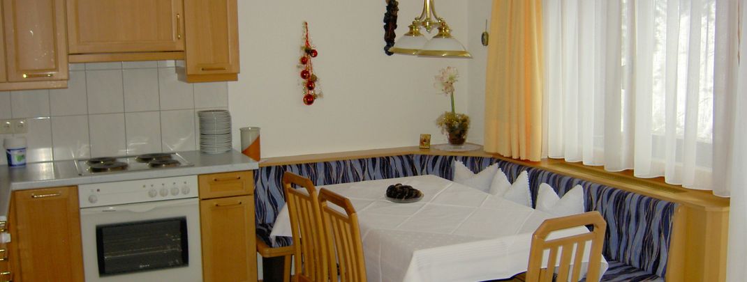 General information about your stay at Haus Canal - Canal Marlene