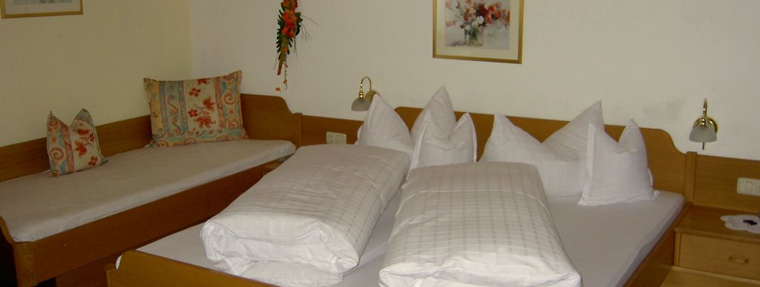 General information about your stay at Haus Canal - Canal Marlene