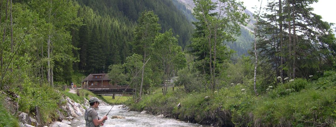 General information about your stay at Hotel Garni Forelle