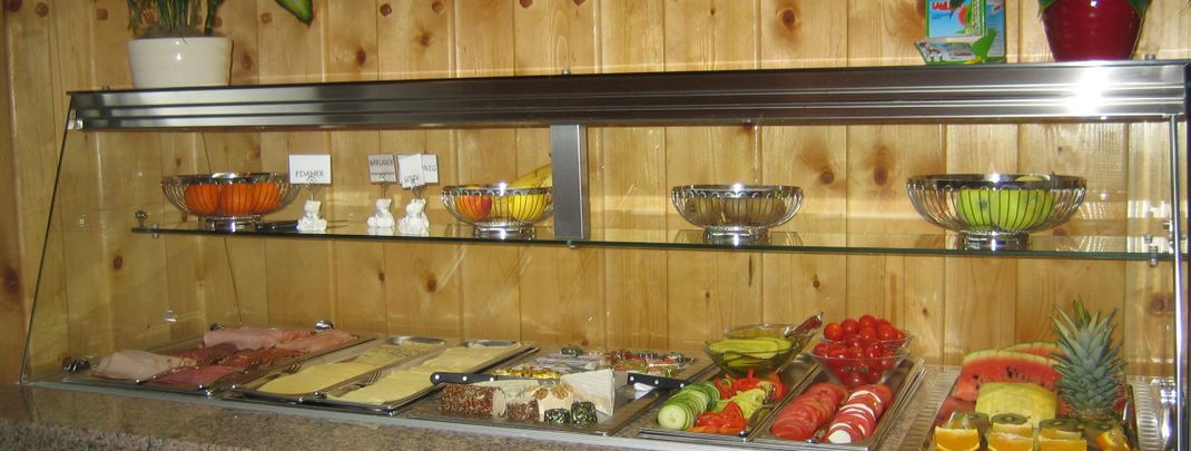 General information about your stay at Sylpaulerhof - Ferienwohnung - Gästehaus