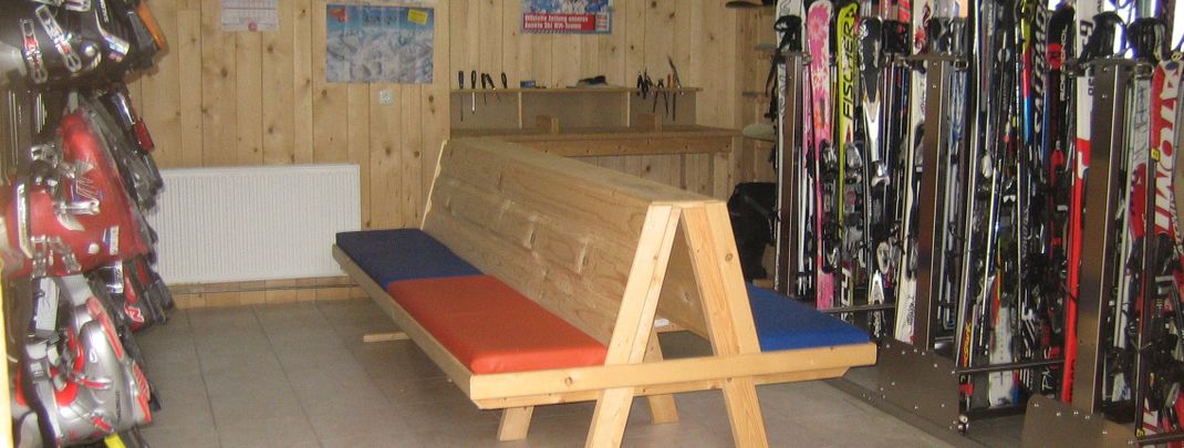 General information about your stay at Sylpaulerhof - Ferienwohnung - Gästehaus