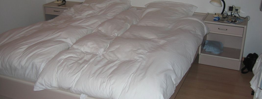 Detaillierte Infos zur Unterkunft Ferienwohnung Geurts-Verstraaten