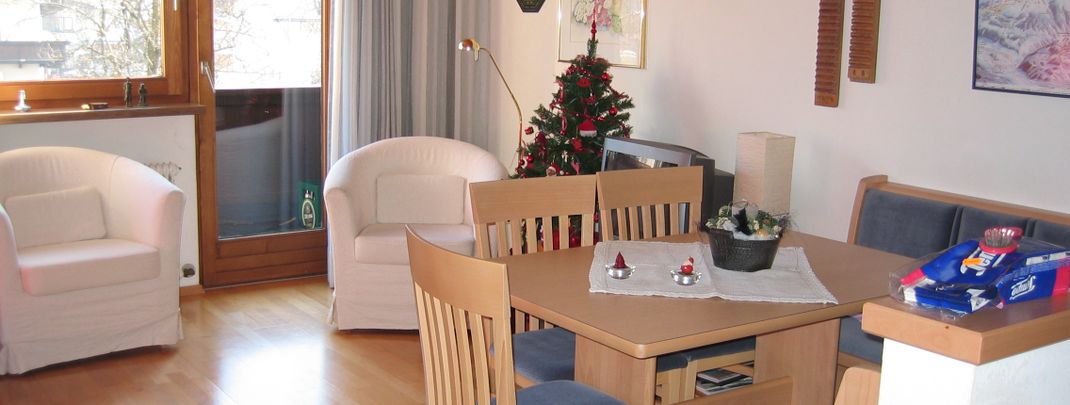 Detaillierte Infos zur Unterkunft Ferienwohnung Geurts-Verstraaten