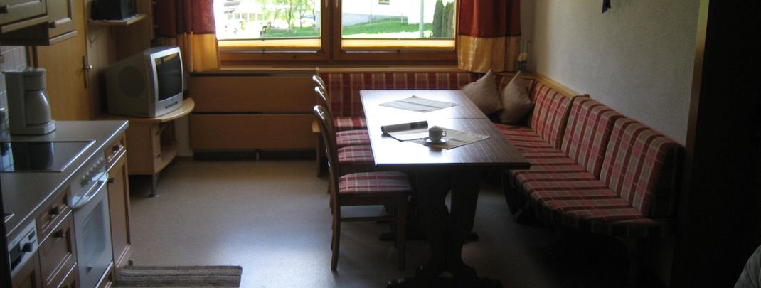 Detaillierte Infos zur Unterkunft Bahlerhof - Luxner Annelies