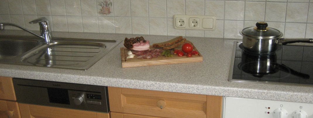 Detaillierte Infos zur Unterkunft Bahlerhof - Luxner Annelies