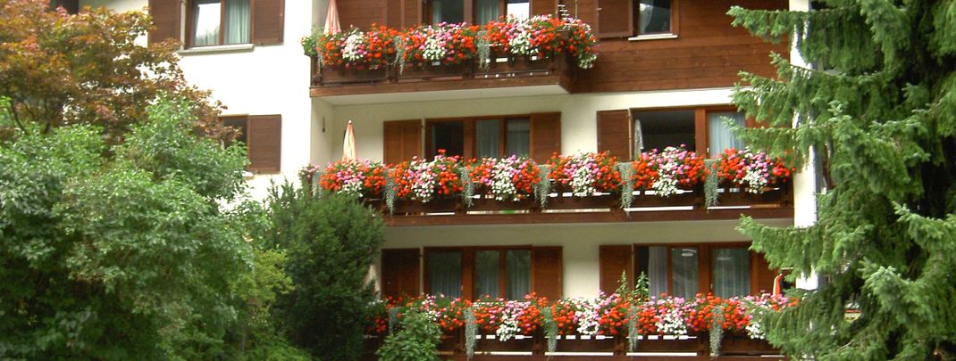 Detaillierte Infos zur Unterkunft Haus Canal - Canal Marlene