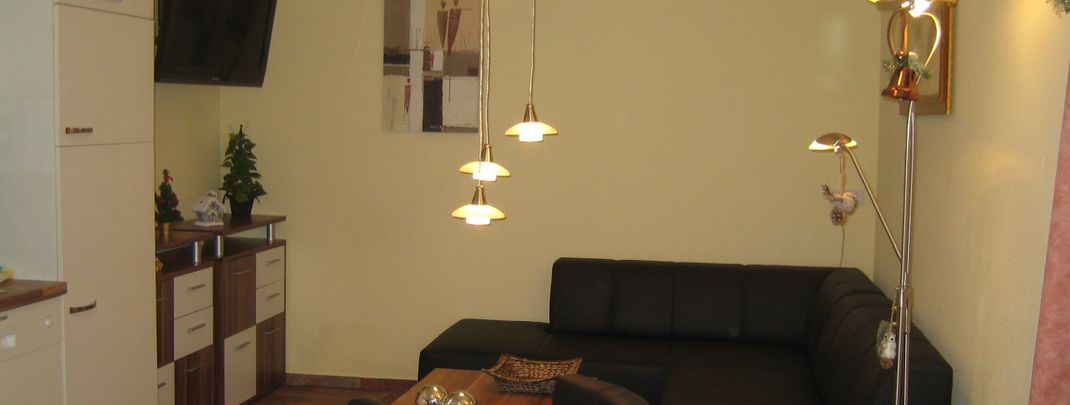 Detaillierte Infos zur Unterkunft Sylpaulerhof - Ferienwohnung - Gästehaus