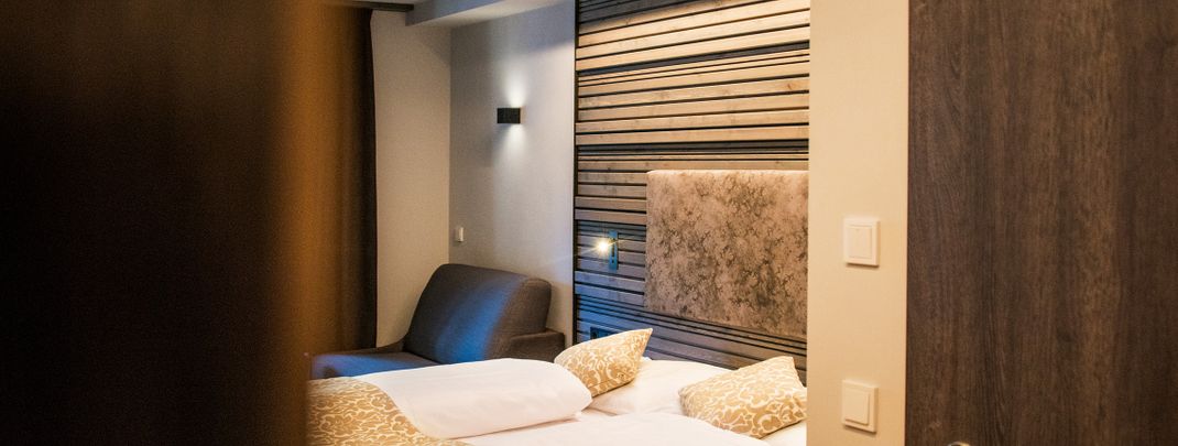 Detaillierte Infos zur Unterkunft DAS Aktiv und Wohlfühlhotel Mondschein