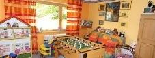 Kinderspielzimmer