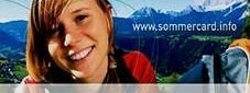 Sommercard