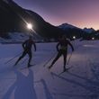 Information on Cross-Country Skiing at Ischgl