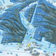 Information about the ski resort Koprivna