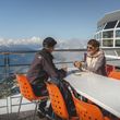 Panoramarestaurant Bettmerhorn Aletsch Arena