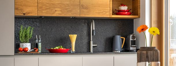 Detaillierte Infos zur Unterkunft Apartement-Hotel Dachsteinperle