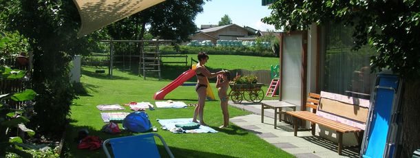 General information about your stay at B&B Appartements Glungezer Tulfes by Innsbruck