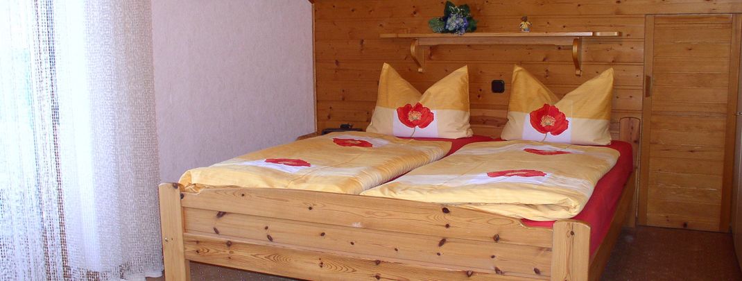 General information about your stay at Fewo Huber