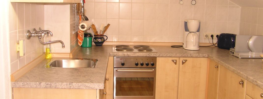 Detaillierte Infos zur Unterkunft Fewo Huber