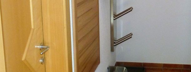 General information about your stay at Ferienwohnung Sonnentraum