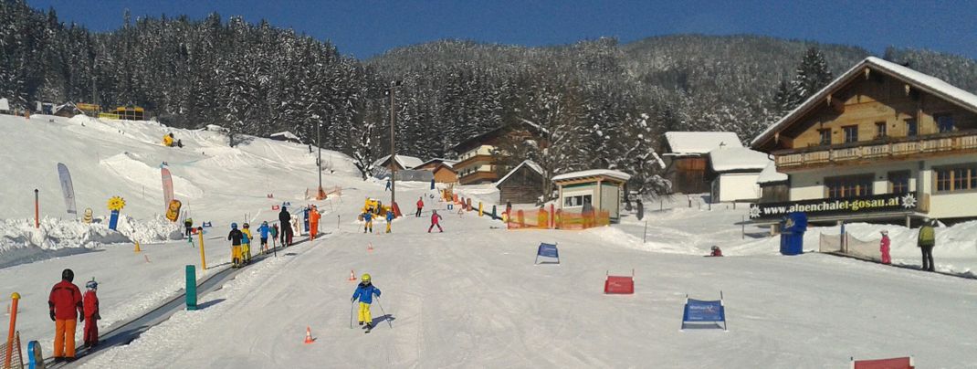 Review about Dachstein West - Category: Conclusion