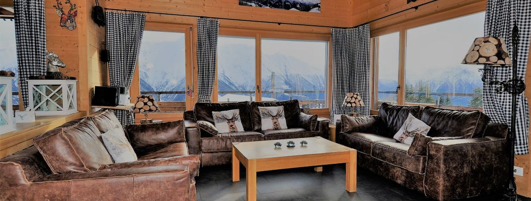 General information about your stay at Chalet Laackerhof