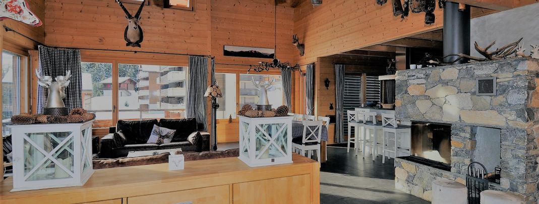 Detaillierte Infos zur Unterkunft Ferienhaus Laackerhof