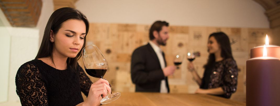 Detaillierte Infos zur Unterkunft Hotel Cristal