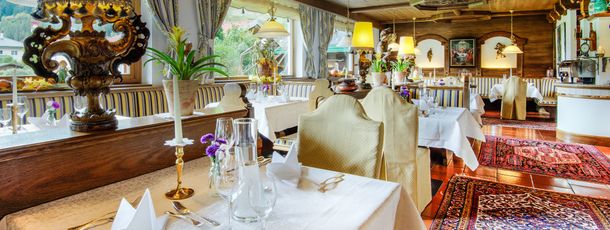 General information about your stay at Familien- & Vitalhotel Auenhof